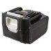 Teollisuusakku Makita XFD07Z