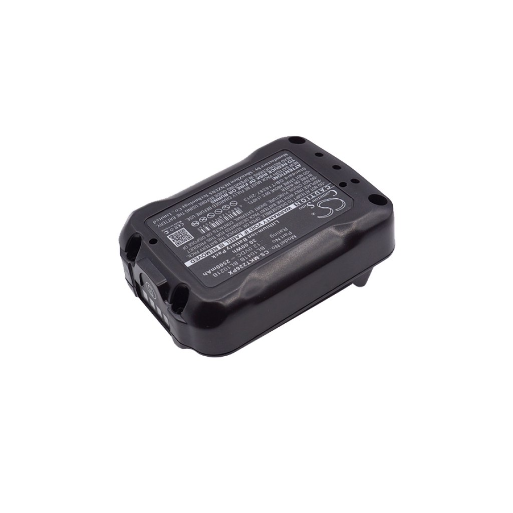 Teollisuusakku Makita CS-MKT226PX