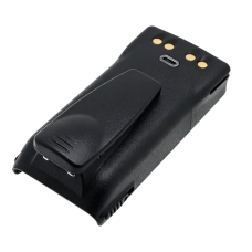 Yhteensopiva akun vaihto Motorola HMNN4151,HMNN4151AR,HMNN4154,HMNN4158,HMNN4159...