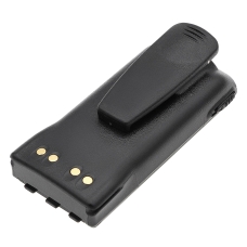 Yhteensopiva akun vaihto Motorola HMNN4151,HMNN4151AR,HMNN4154,HMNN4158,HMNN4159...