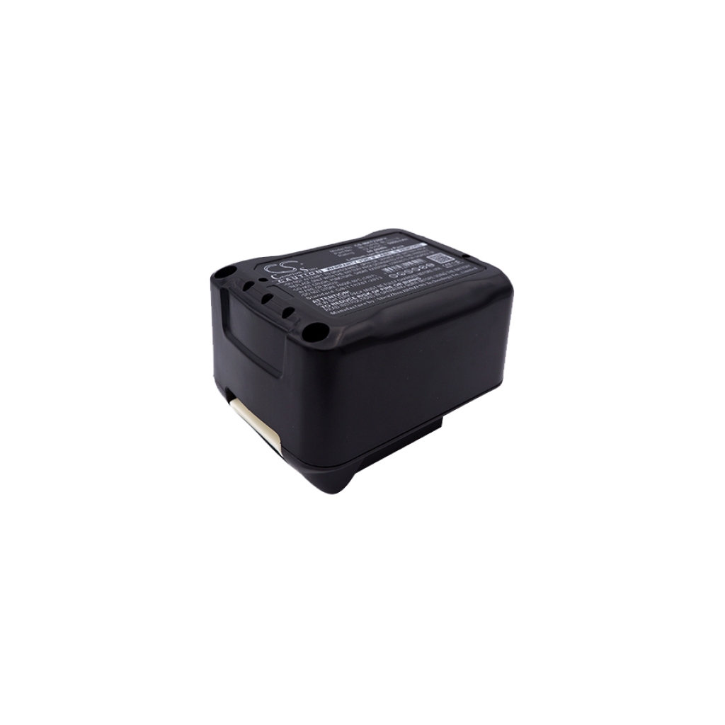 Teollisuusakku Makita DC10SB