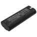 Teollisuusakku Mikrofy CS-MKT370PX