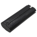 Teollisuusakku Mikrofy CS-MKT370PX