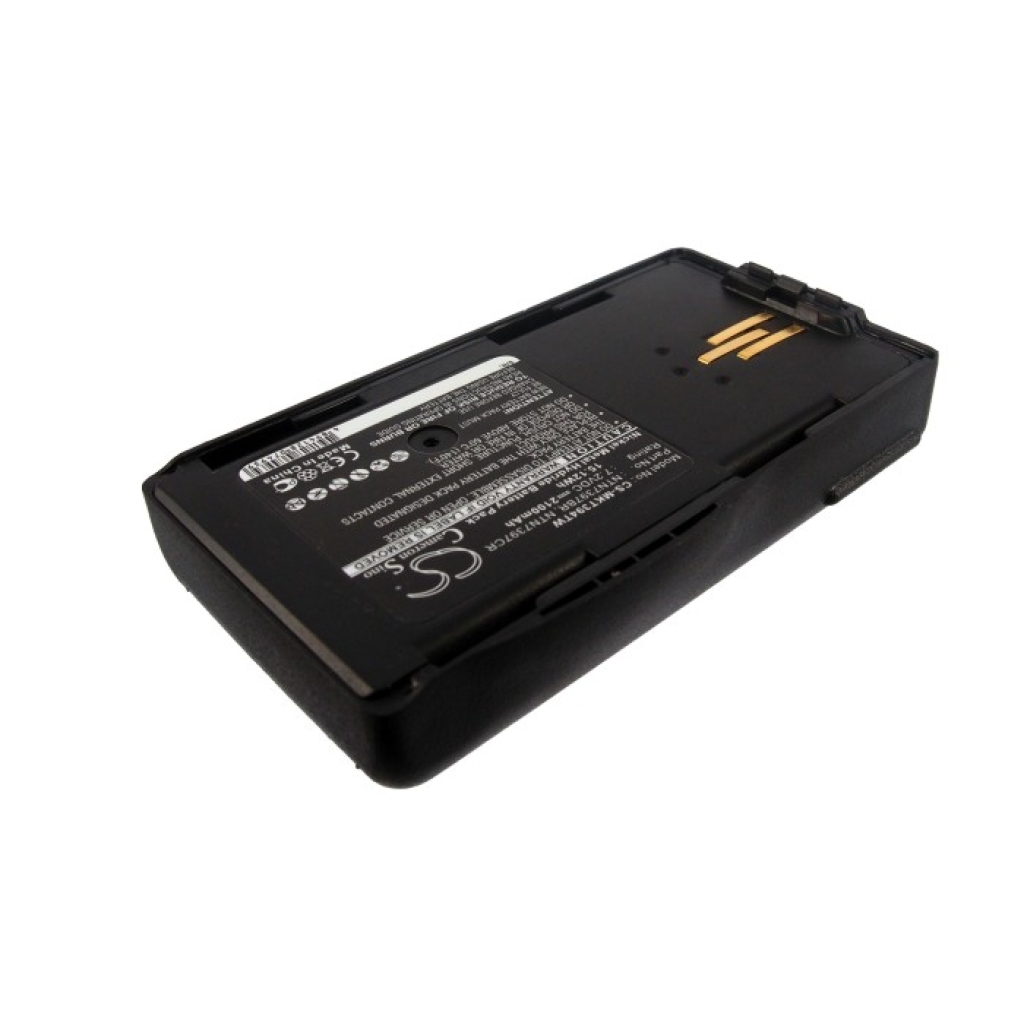 Kaksisuuntaisen radion akku Motorola Visar (CS-MKT394TW)
