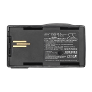 Battery compatibleWith Two-Way Radio Battery