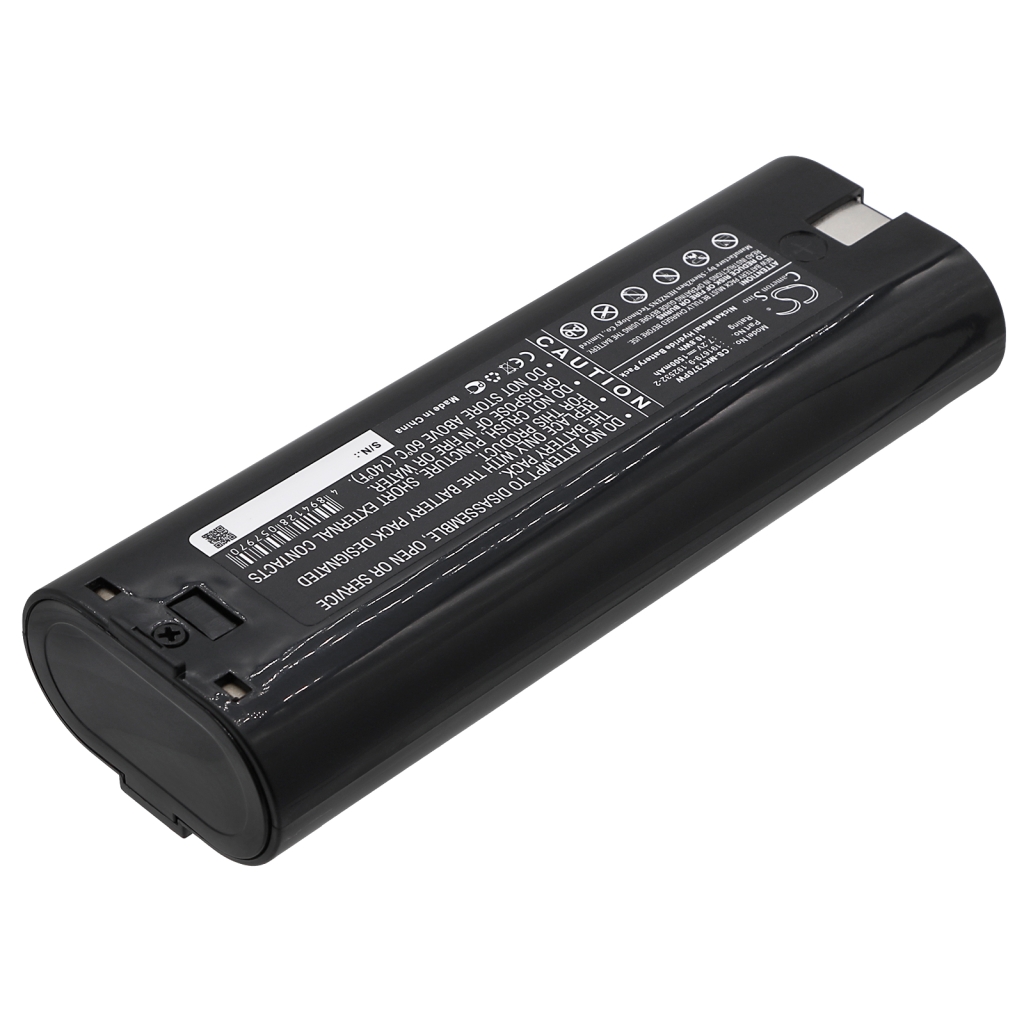 Teollisuusakku Makita 6072DWK