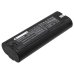 Teollisuusakku Makita 6072DWK