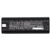 Teollisuusakku Makita 6072DWK