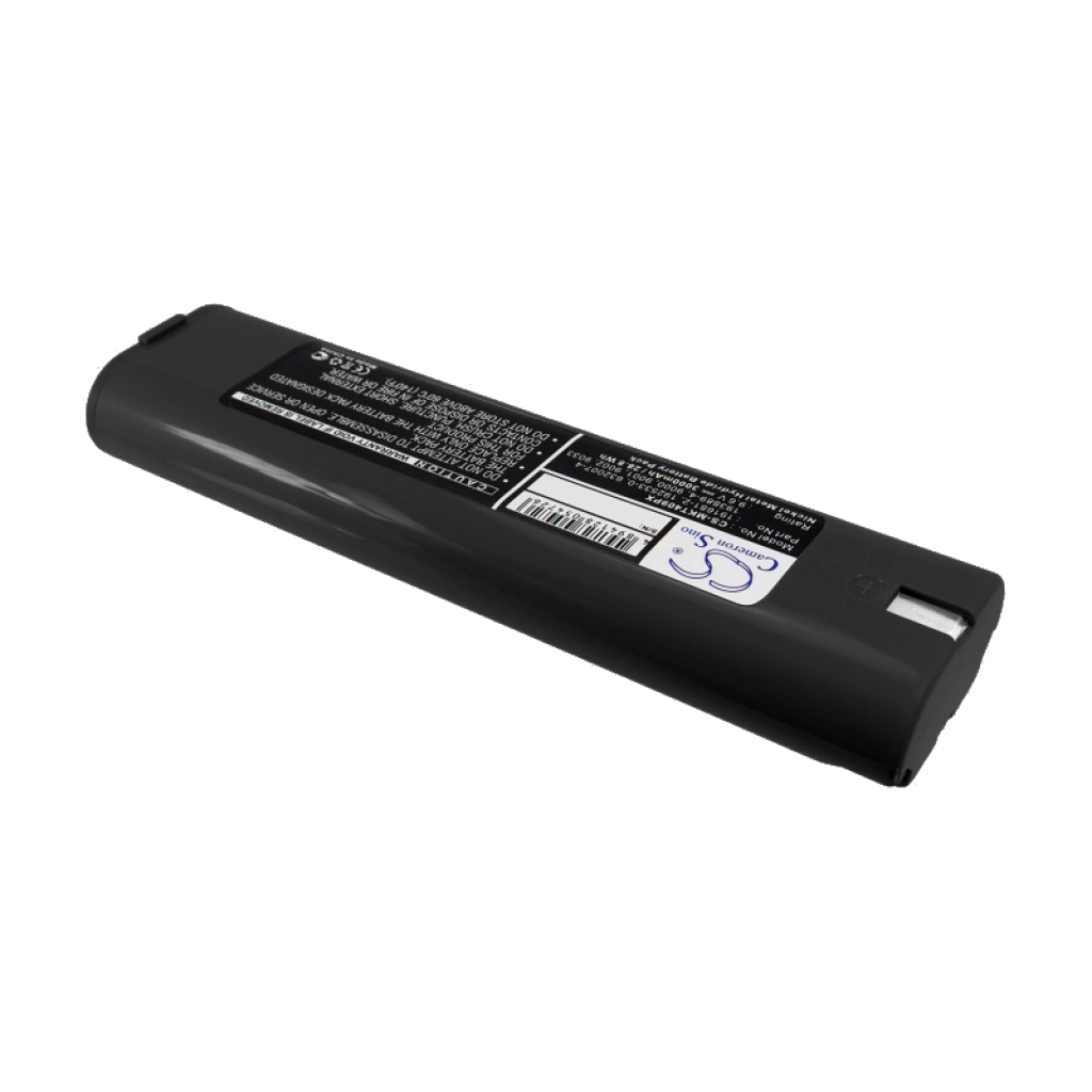Teollisuusakku Makita ML902 Flashlight