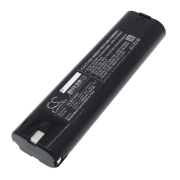 Battery for Makita 6095DWE