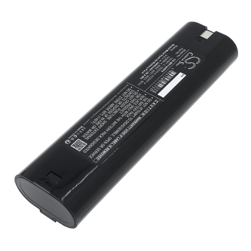CS-MKT409PX