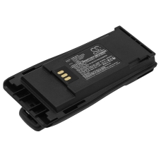 Yhteensopiva akun vaihto Motorola MNN4254AR,NNTN4496,NNTN4496AR,NNTN4497,NNTN4497A...