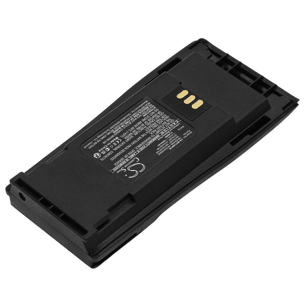 Kotelot Motorola CS-MKT496TW