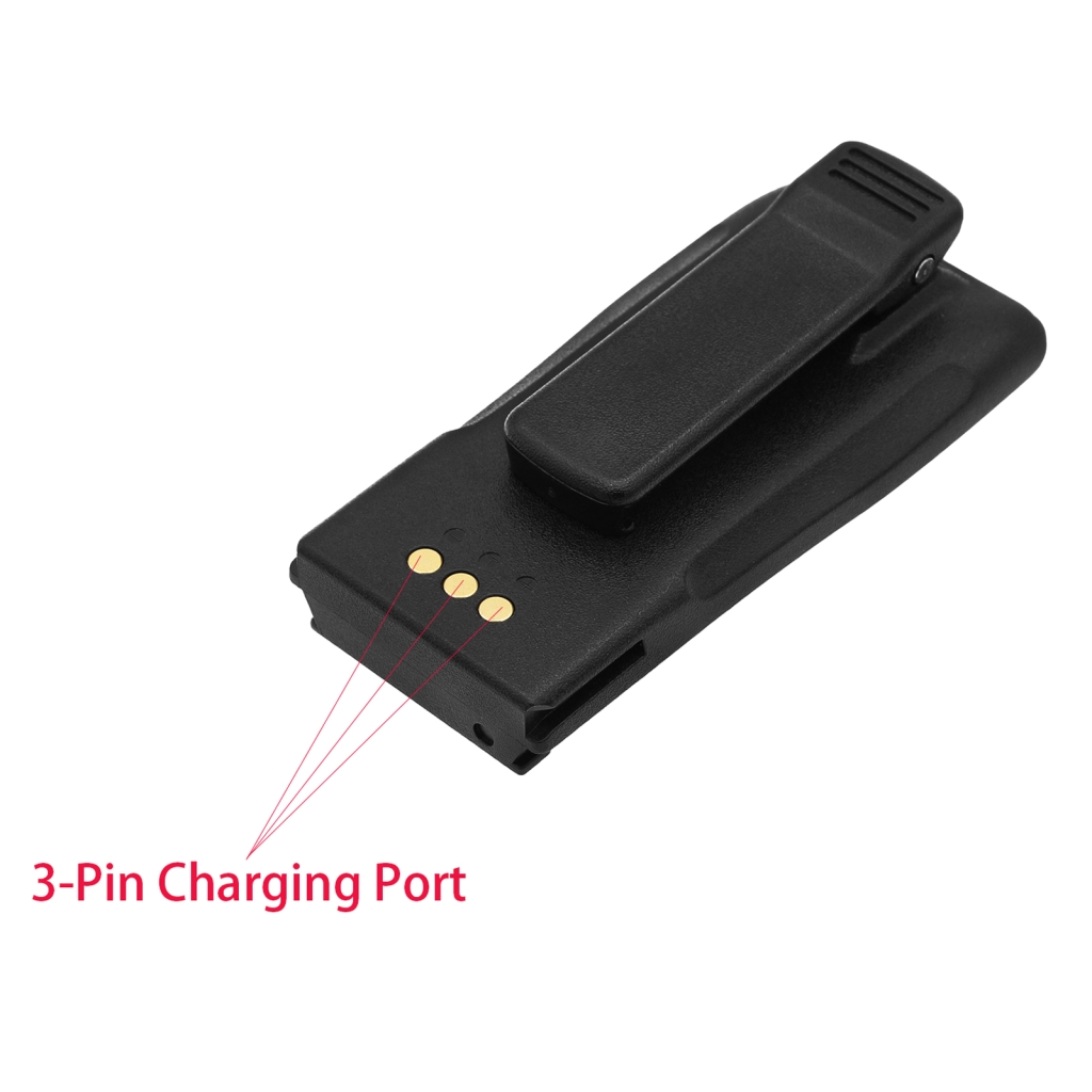 Kotelot Motorola CS-MKT496TW