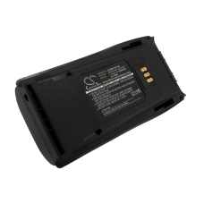 Yhteensopiva akun vaihto Motorola MNN4254AR,NNTN4496,NNTN4496AR,NNTN4497,NNTN4497A...