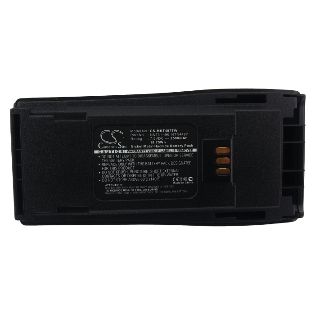 Kotelot Motorola CS-MKT497TW