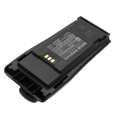 Yhteensopiva akun vaihto Motorola MNN4254AR,NNTN4496,NNTN4496AR,NNTN4497,NNTN4497A...