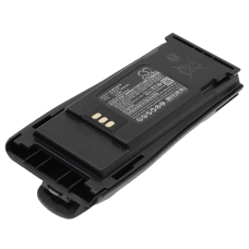 Yhteensopiva akun vaihto Motorola MNN4254AR,NNTN4496,NNTN4496AR,NNTN4497,NNTN4497A...