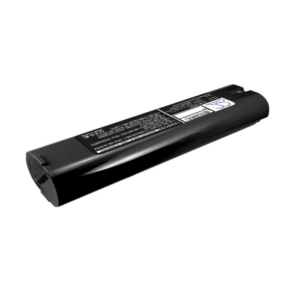 Teollisuusakku Makita 6096DWBE