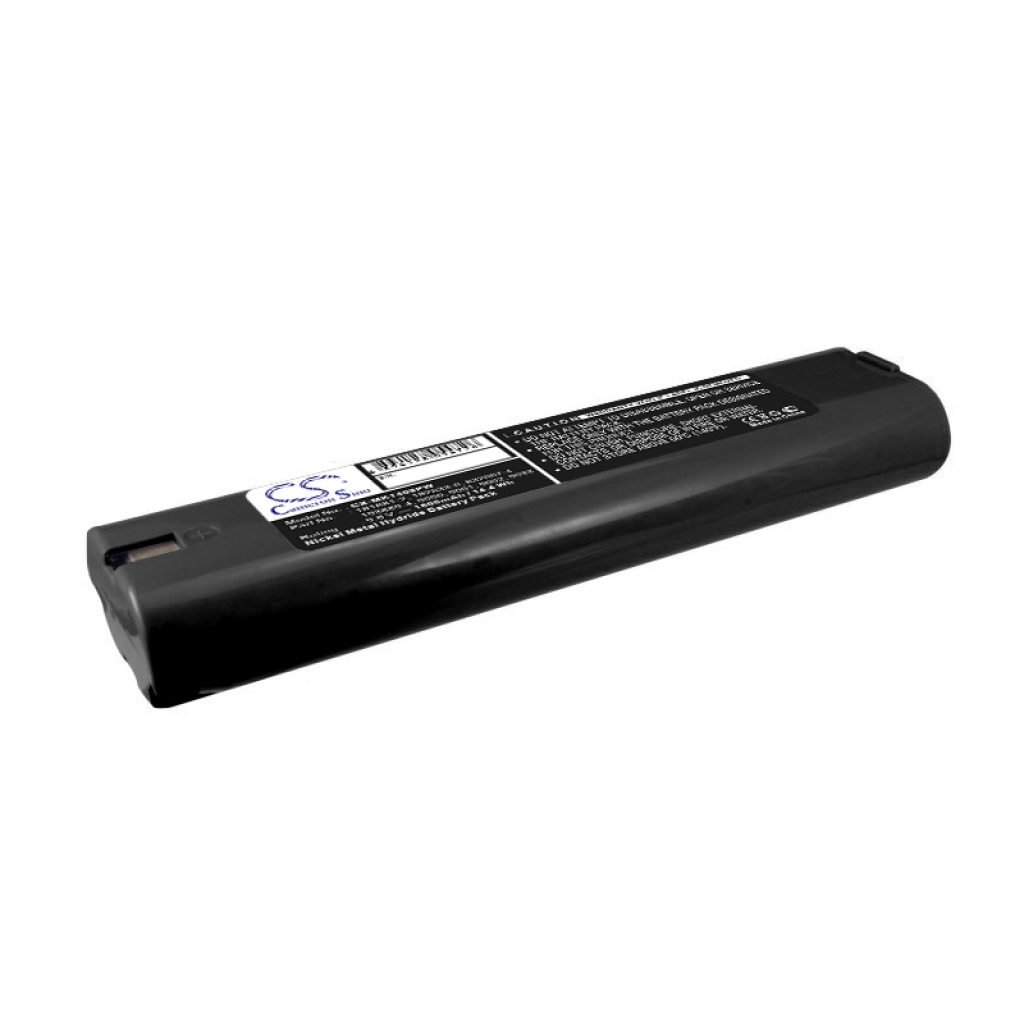 Teollisuusakku Makita 6096DWBE