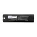 Teollisuusakku Makita 6096DWBE