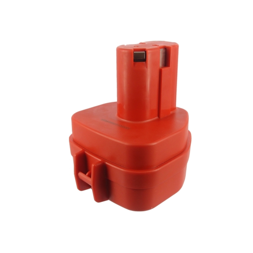 Teollisuusakku Makita 6211DWHE