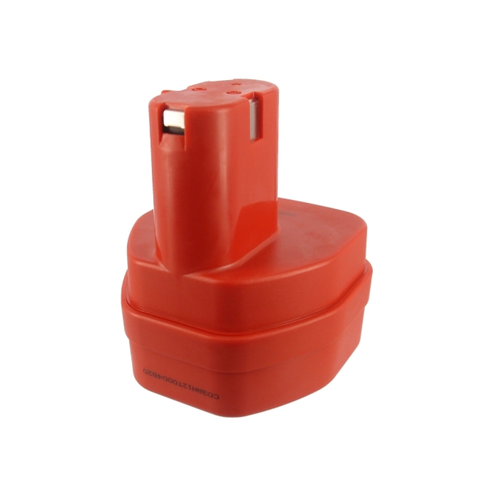 Teollisuusakku Makita 6211DWHE