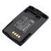 Kaksisuuntaisen radion akku Motorola MTP830S (CS-MKT574TW)