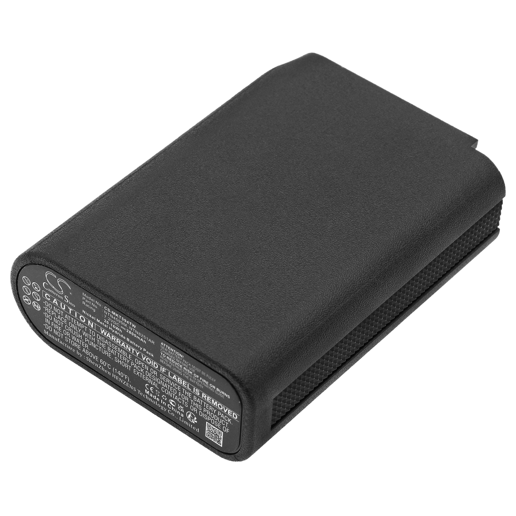 Kaksisuuntaisen radion akku Motorola T2000 (CS-MKT594TW)