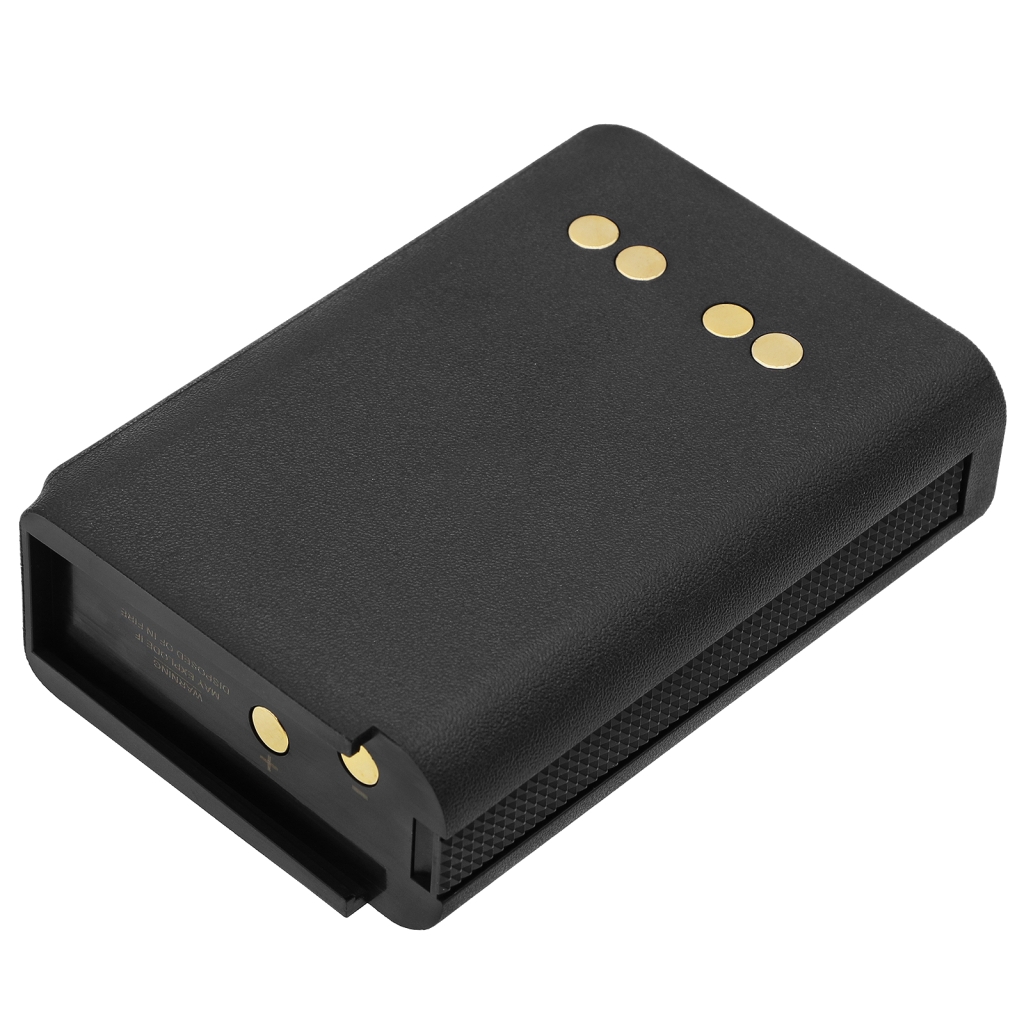 Kaksisuuntaisen radion akku Motorola T2000 (CS-MKT594TW)