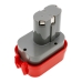 Akut Teollisuusakku CS-MKT620PW