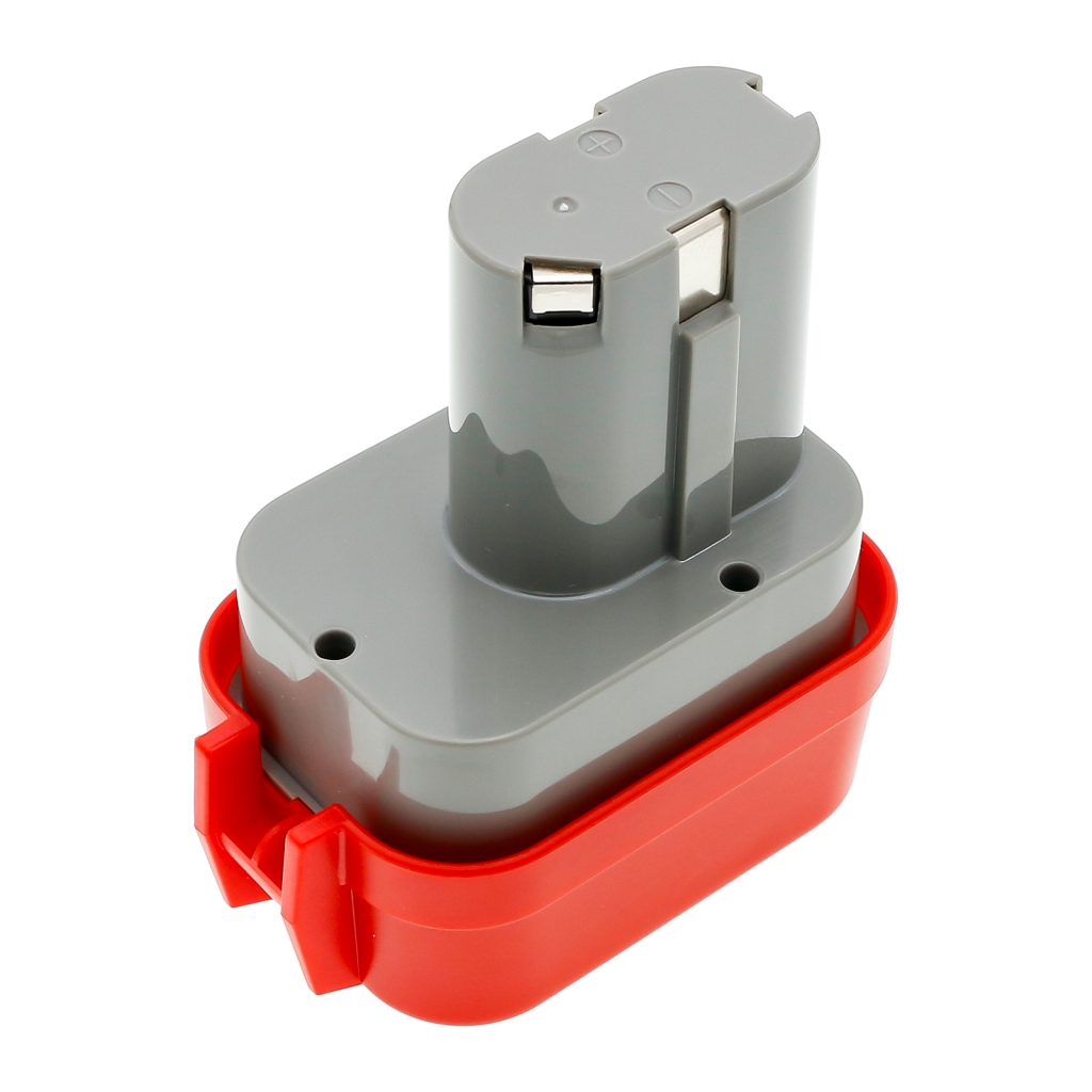 Akut Teollisuusakku CS-MKT620PX
