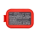 Akut Teollisuusakku CS-MKT620PX
