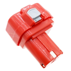 Yhteensopiva akun vaihto Makita 192595-8,192596-6,192638-6,192697-A,193058-7...