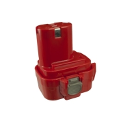 Battery Replaces Makita 193156-7