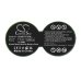 Teollisuusakku Makita 6070D (CS-MKT617PW)
