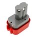 Teollisuusakku Makita T221D