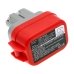 Teollisuusakku Makita T221D