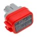 Teollisuusakku Makita 6400D