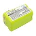 Teollisuusakku Makita 6722D (CS-MKT672PW)