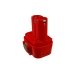 Teollisuusakku Makita 6224D (CS-MKT710PX)