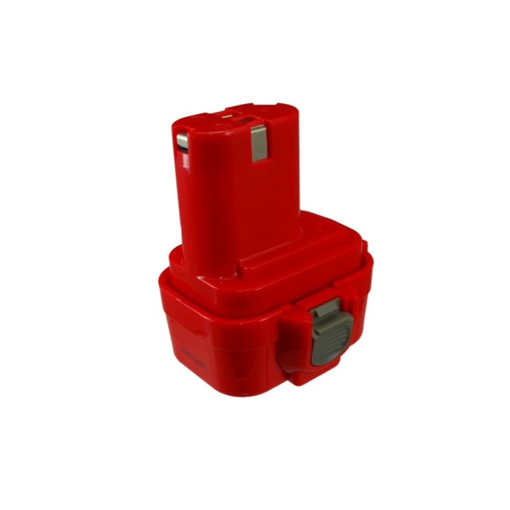 Teollisuusakku Makita 6224D (CS-MKT710PX)