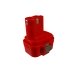 Teollisuusakku Makita 6224D (CS-MKT710PX)