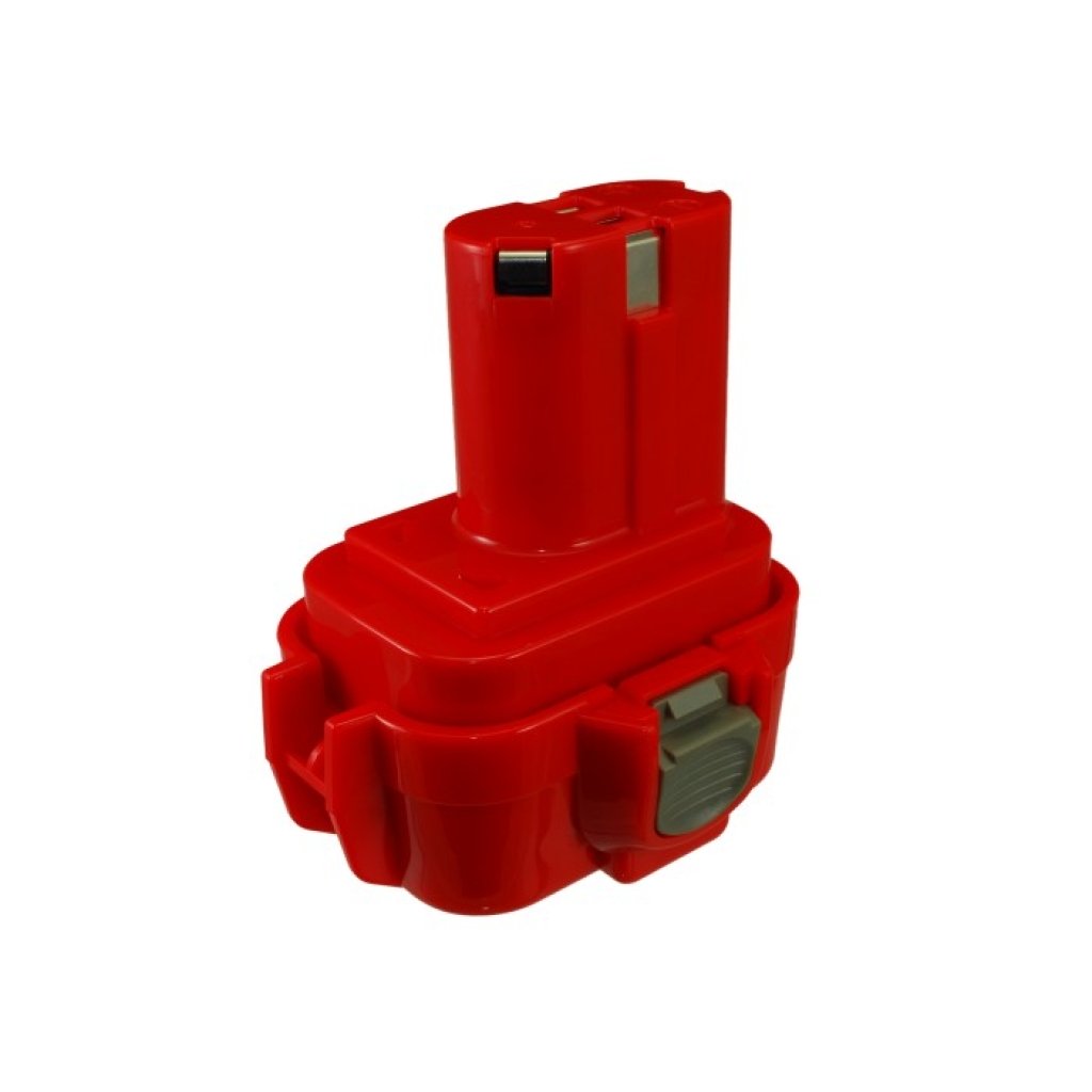 Teollisuusakku Makita 6224D (CS-MKT710PX)