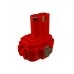 Teollisuusakku Makita 6224D (CS-MKT710PX)