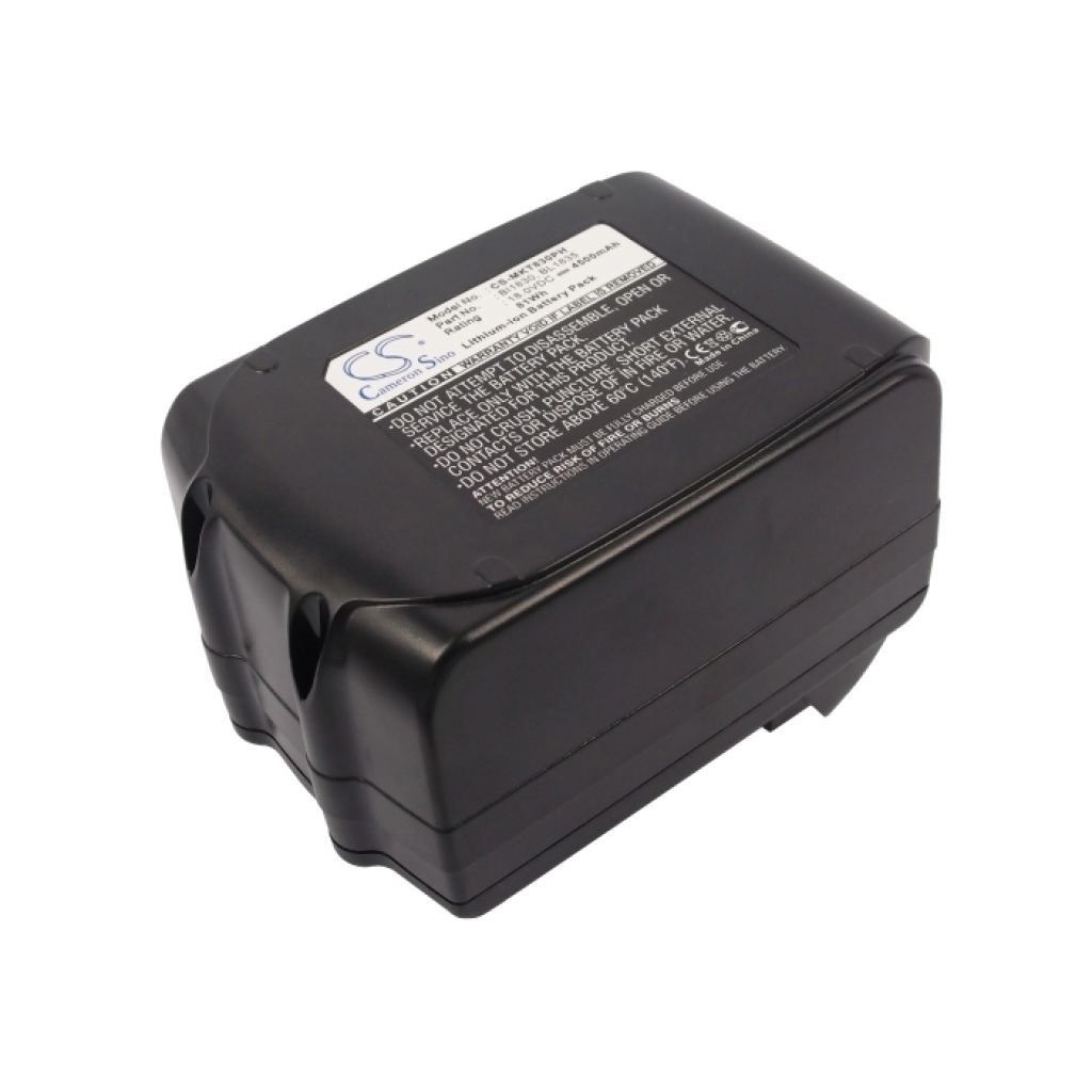 Teollisuusakku Makita ML184(FlashLight)