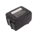 Teollisuusakku Makita ML184(FlashLight)