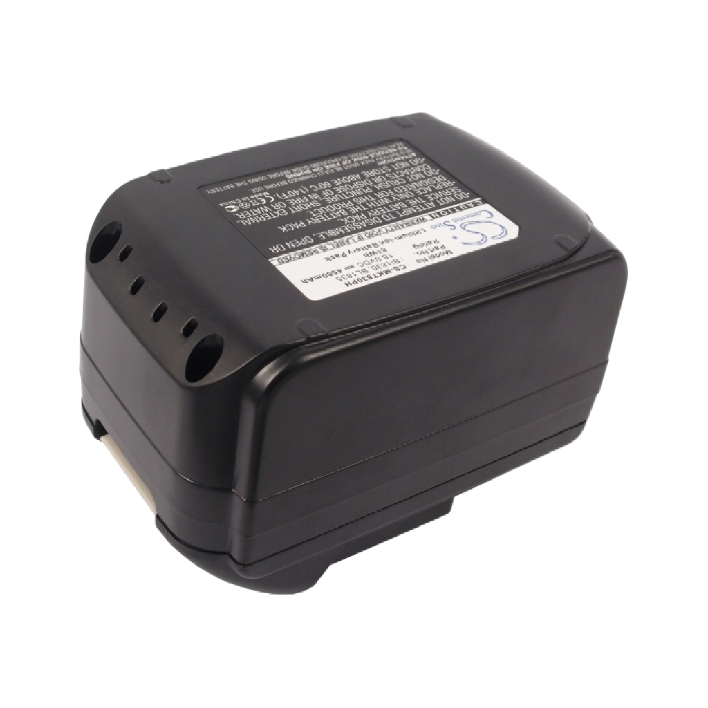 Teollisuusakku Makita ML184(FlashLight)