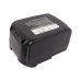 Teollisuusakku Makita ML184(FlashLight)