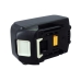 Teollisuusakku Makita ML184(FlashLight)